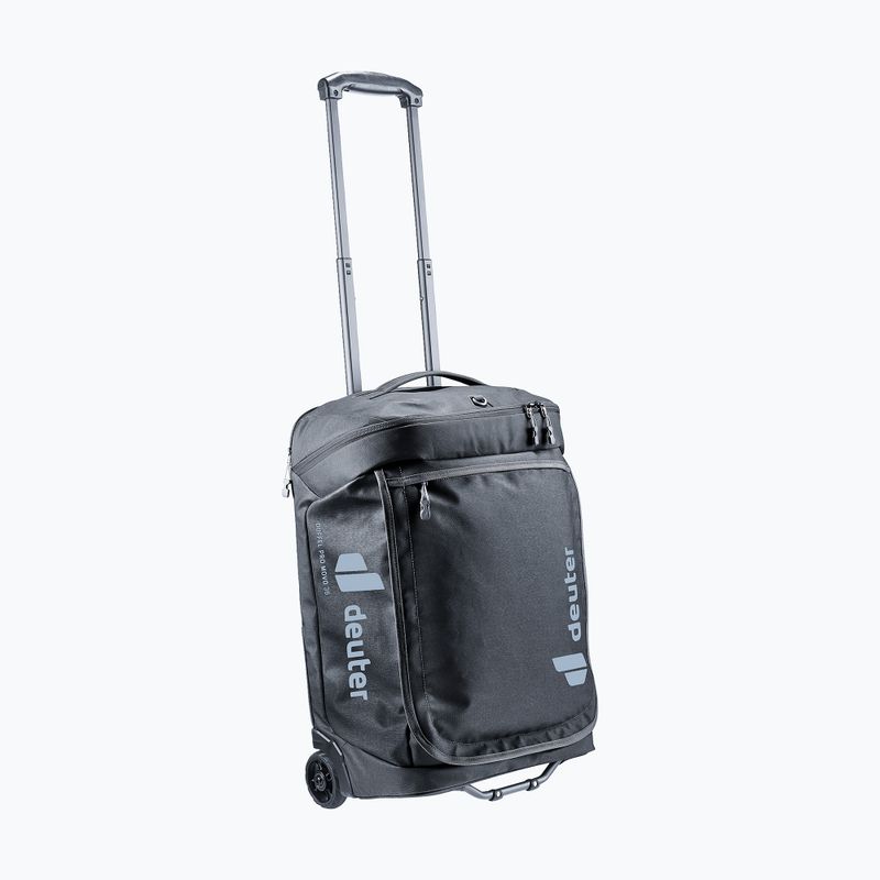 Cestovní kufr Deuter Duffel Pro Movo 36 l black 3
