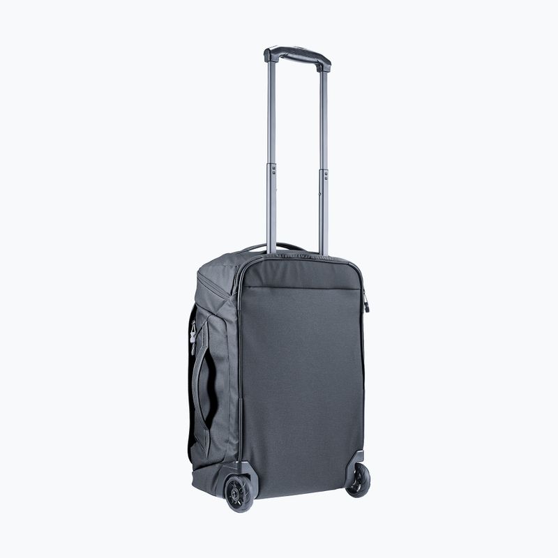 Cestovní kufr Deuter Duffel Pro Movo 36 l black 4