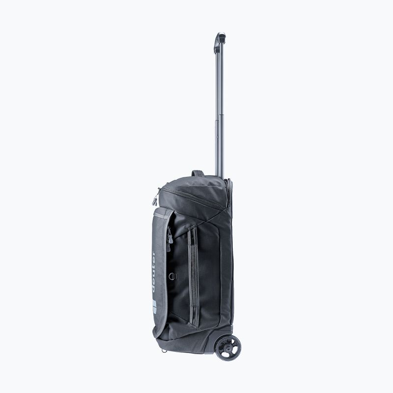 Cestovní kufr Deuter Duffel Pro Movo 36 l black 5