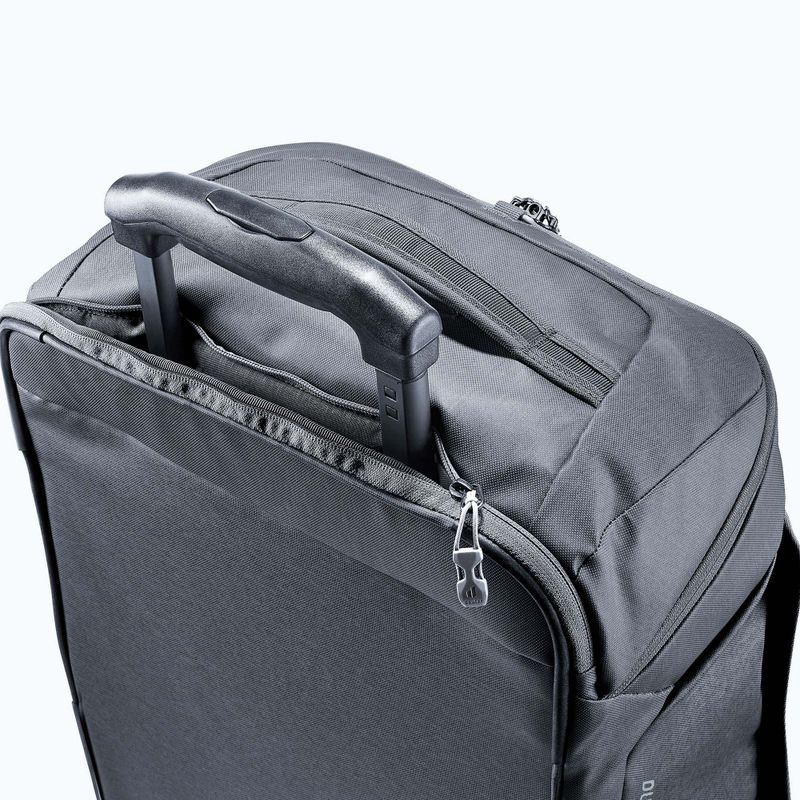 Cestovní kufr Deuter Duffel Pro Movo 36 l black 8