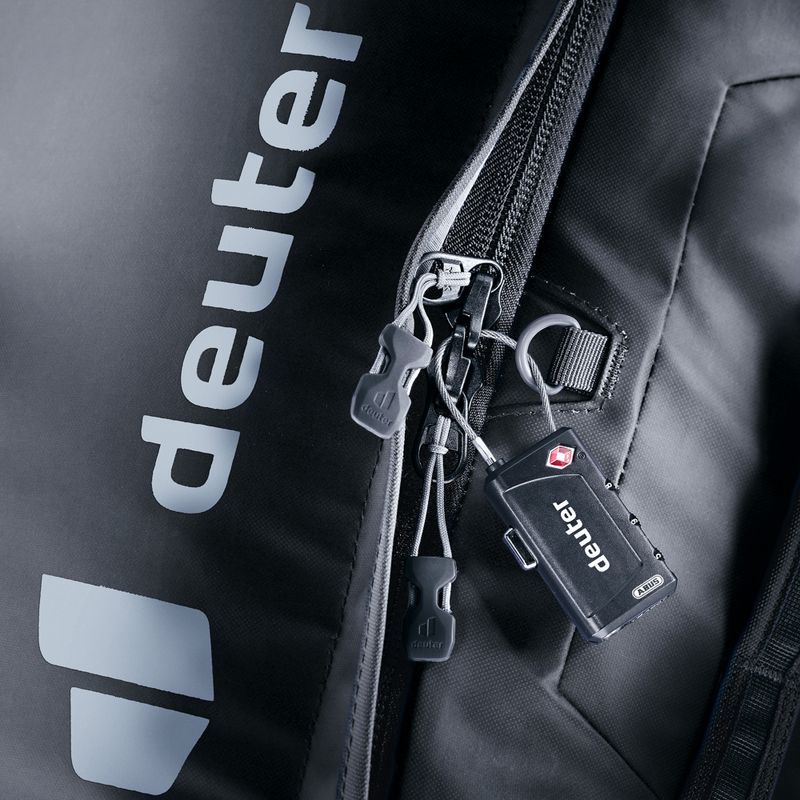 Cestovní kufr Deuter Duffel Pro Movo 36 l black 11
