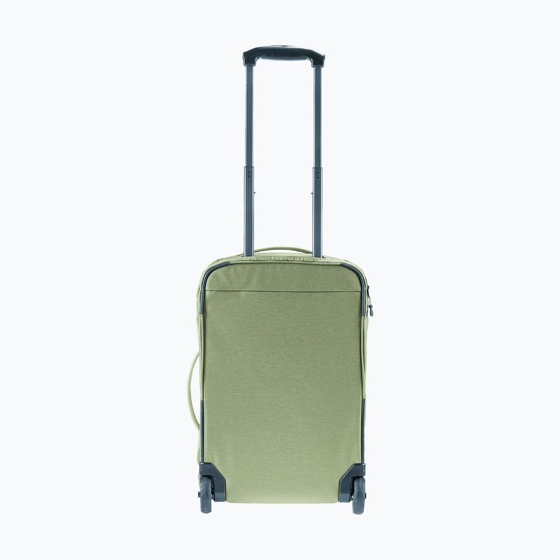 Cestovní kufr Deuter Duffel Pro Movo 36 l mineral/ grove 3
