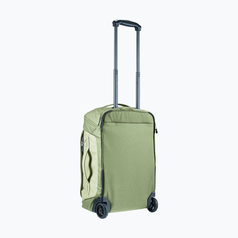 Cestovní kufr Deuter Duffel Pro Movo 36 l mineral/ grove 4