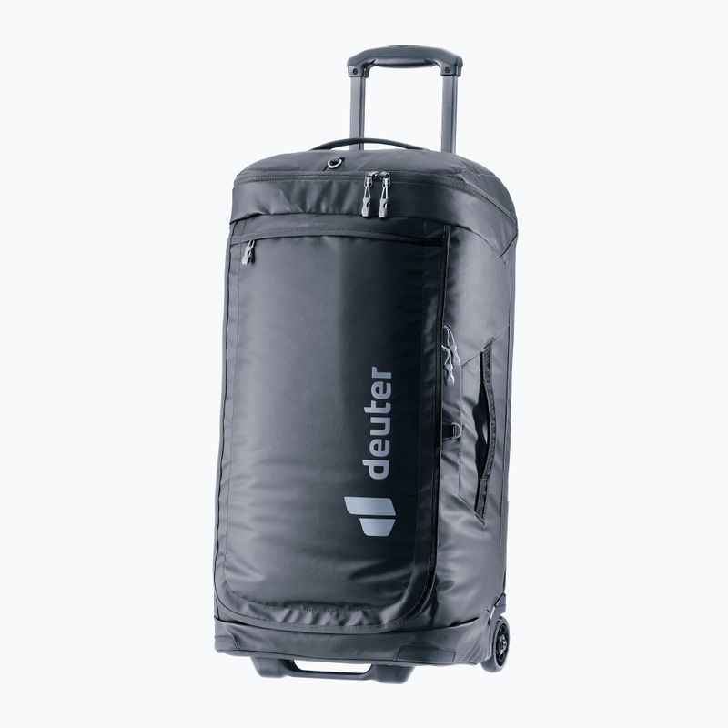 Cestovní kufr Deuter Duffel Pro Movo 60 l black