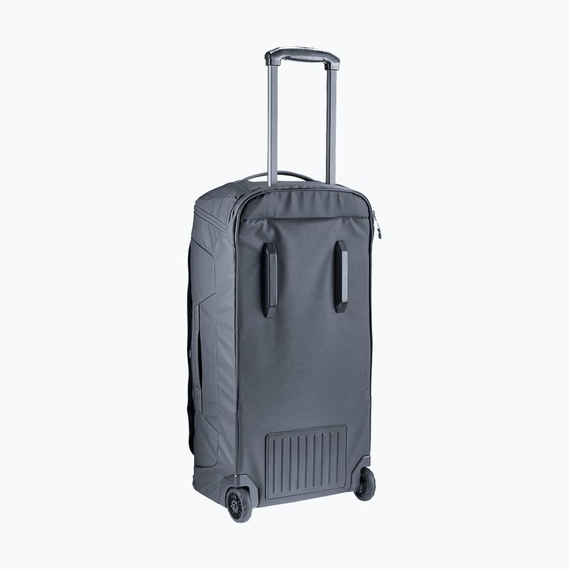Cestovní kufr Deuter Duffel Pro Movo 60 l black 3