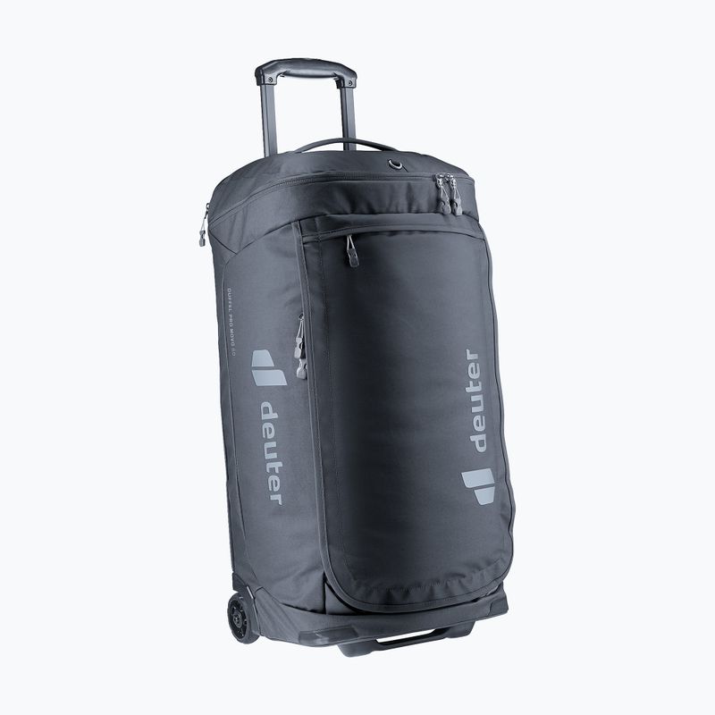 Cestovní kufr Deuter Duffel Pro Movo 60 l black 4