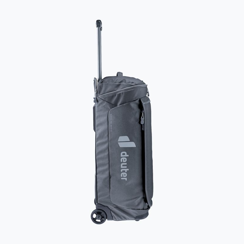Cestovní kufr Deuter Duffel Pro Movo 60 l black 5
