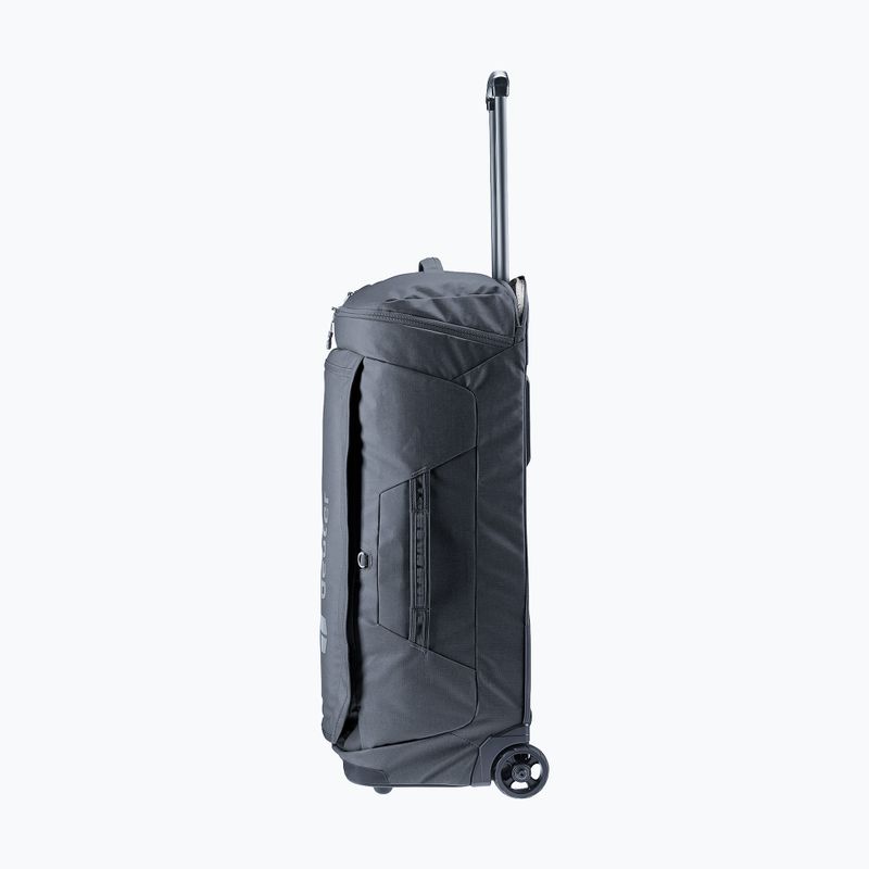 Cestovní kufr Deuter Duffel Pro Movo 60 l black 6