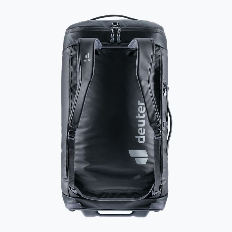 Cestovní kufr Deuter Duffel Pro Movo 60 l black 7