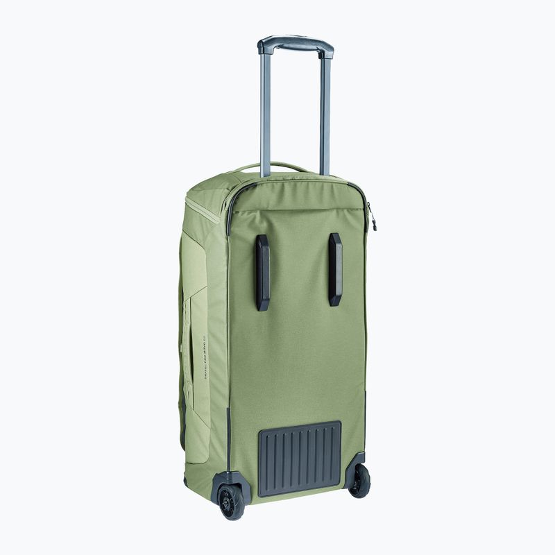 Cestovní kufr Deuter Duffel Pro Movo 60 l mineral/ grove 5