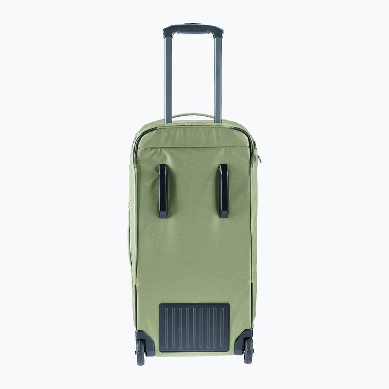 Cestovní kufr Deuter Duffel Pro Movo 60 l mineral/ grove 7