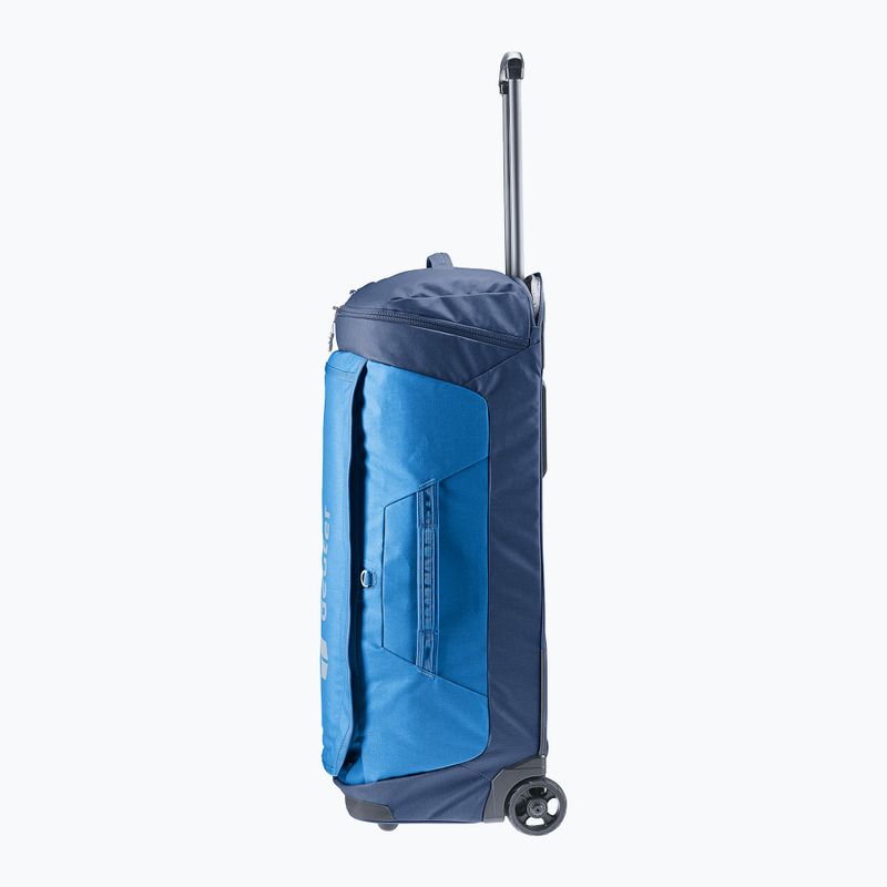 Cestovní kufr Deuter Duffel Pro Movo 60 l neptune/nightblue 3