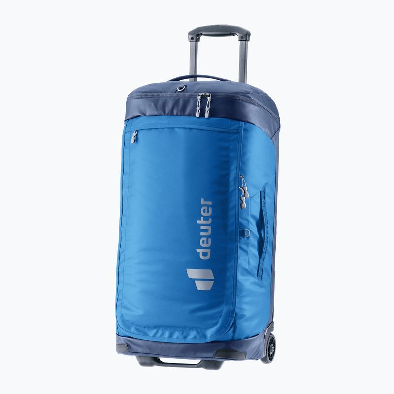 Cestovní kufr Deuter Duffel Pro Movo 60 l neptune/nightblue 12