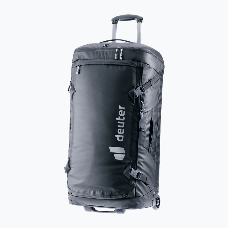 Cestovní kufr Deuter Duffel Pro Movo 90 l black 2