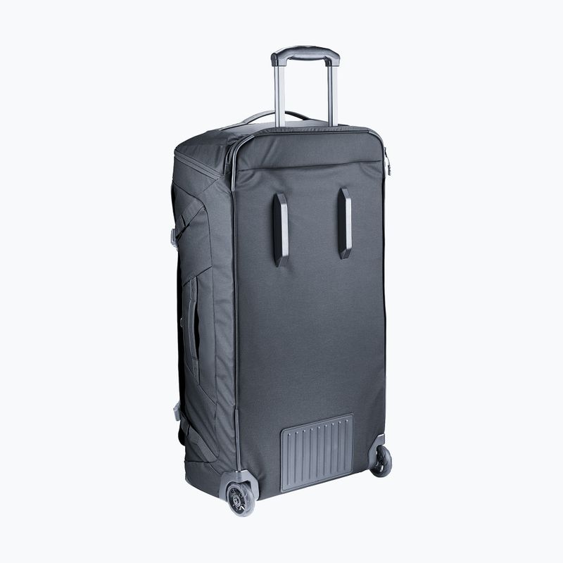 Cestovní kufr Deuter Duffel Pro Movo 90 l black 3
