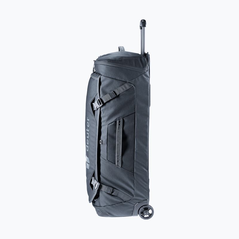 Cestovní kufr Deuter Duffel Pro Movo 90 l black 6