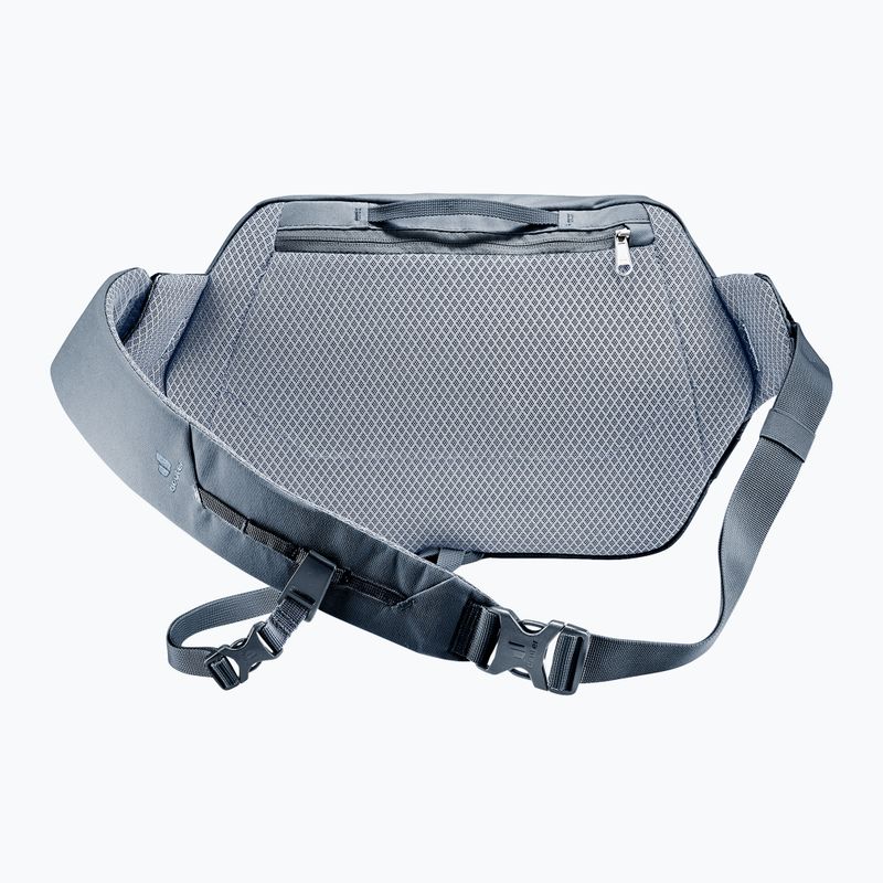 Ledvinka Deuter Stroof 5 l black 2