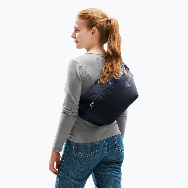 Ledvinka Deuter Stroof 5 l black 4