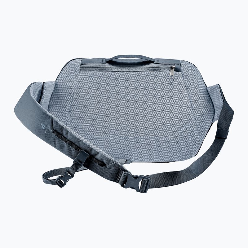 Ledvinka Deuter Stroof 8 l black 2