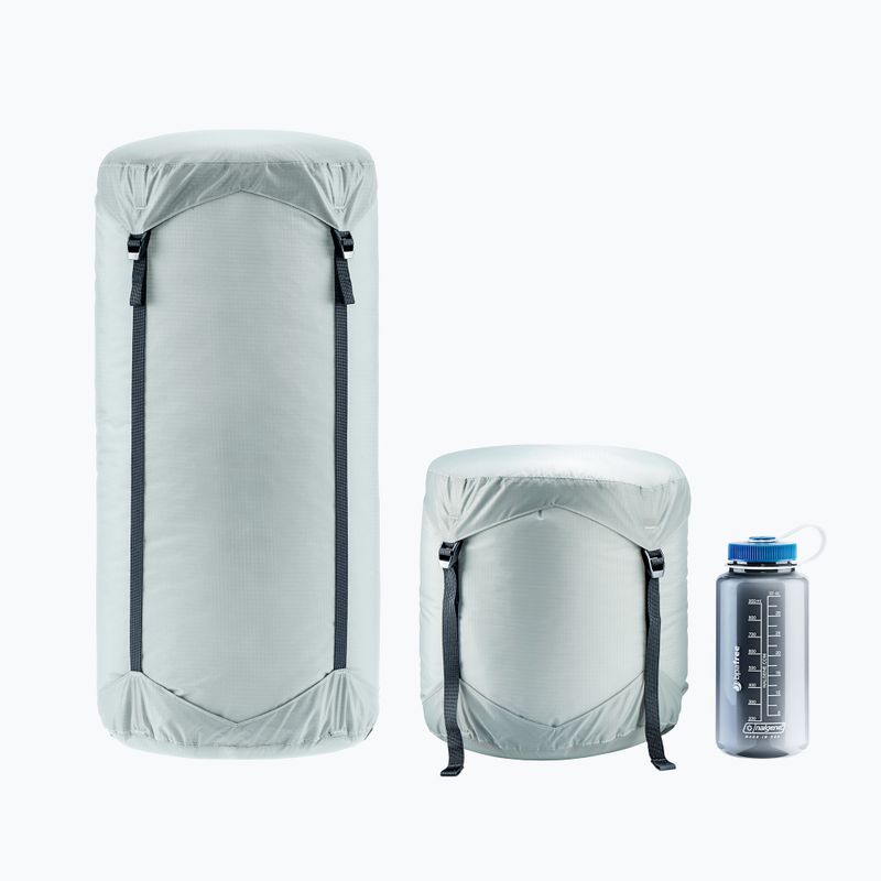 Vodotěsný kompresní vak deuter Compression Bag XL 30 l tin 2