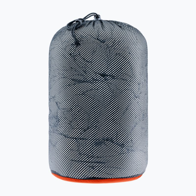 Obal na spací pytel  deuter Storage Bag S 11 l papaya