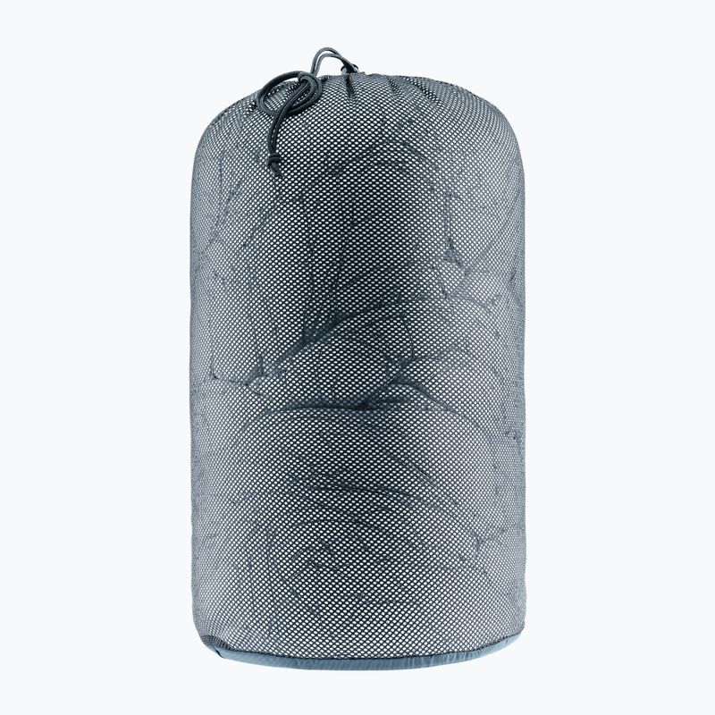 Obal na spací pytel  deuter Storage Bag M 26,5 l atlantic