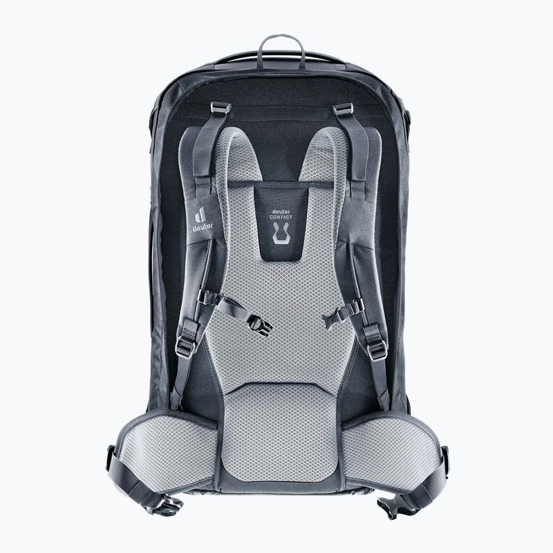 Turistický batoh  deuter Access 55 l black 4