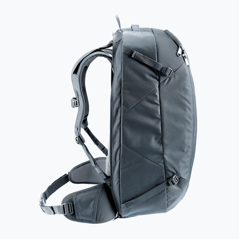 Turistický batoh  deuter Access 55 l black 6