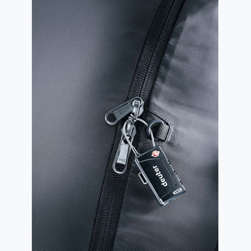 Turistický batoh  deuter Access 55 l black 8