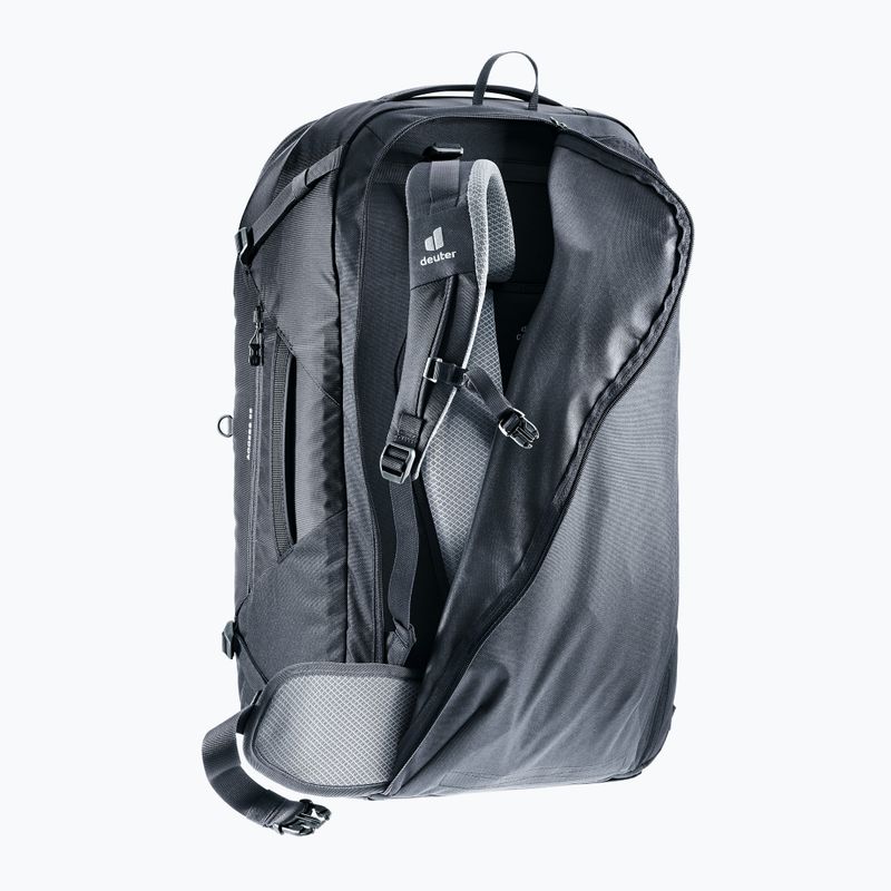 Turistický batoh  deuter Access 55 l black 9