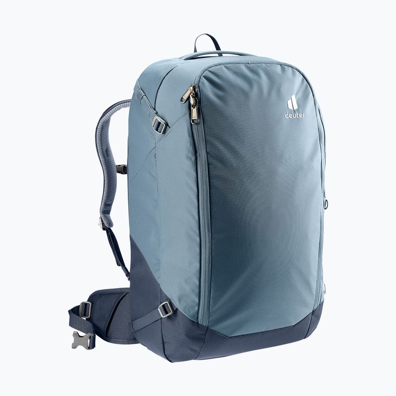 Turistický batoh deuter Access 55 atlantic/ink 2