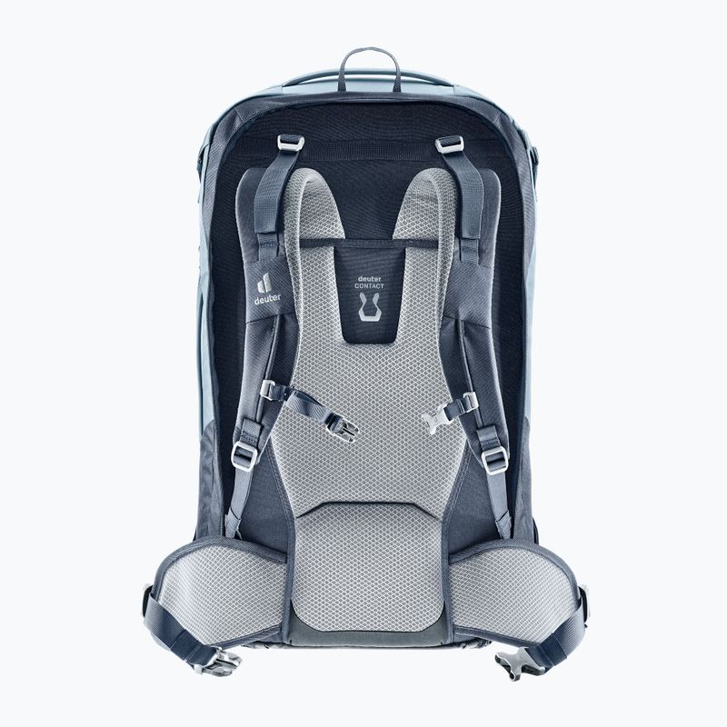 Turistický batoh deuter Access 55 atlantic/ink 3
