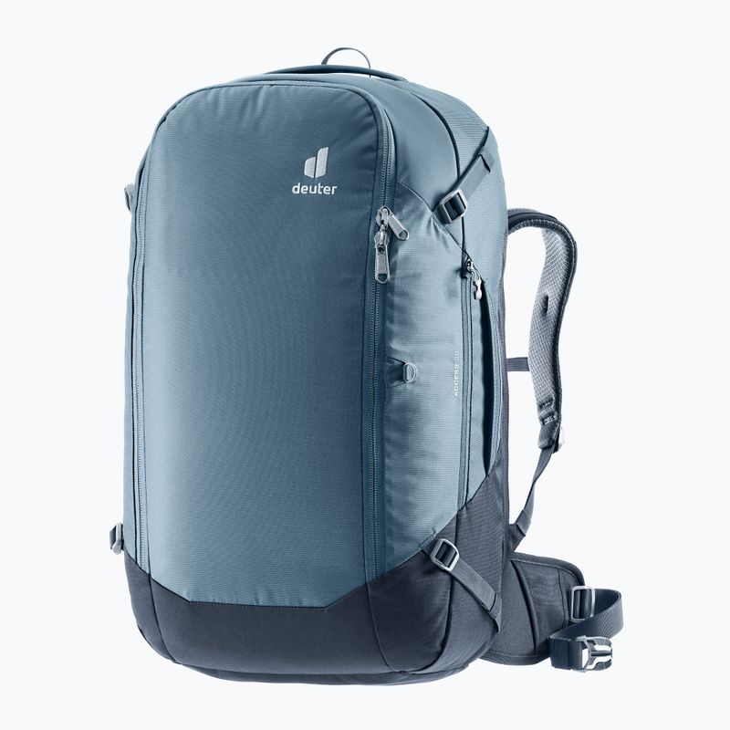 Turistický batoh deuter Access 55 atlantic/ink 4