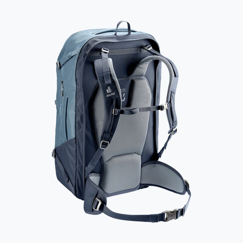 Turistický batoh deuter Access 55 atlantic/ink 5