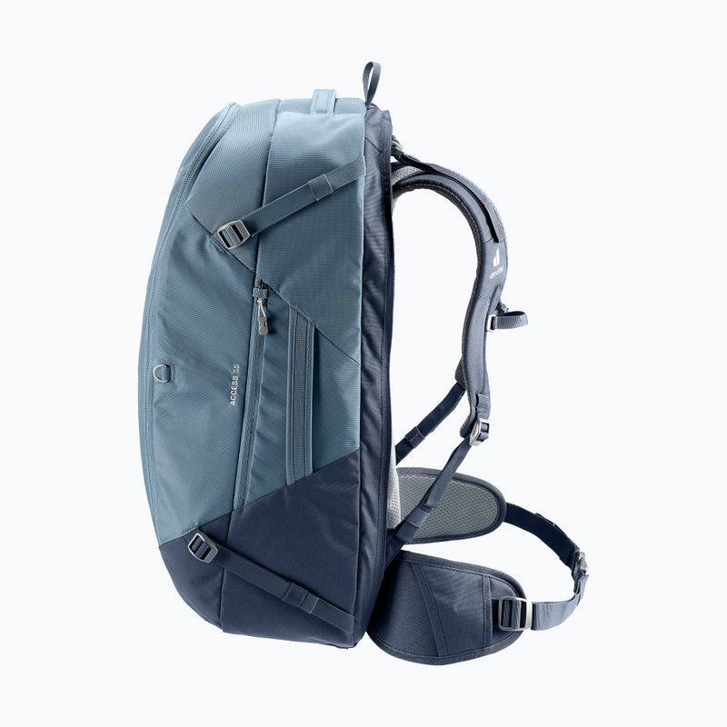 Turistický batoh deuter Access 55 atlantic/ink 6