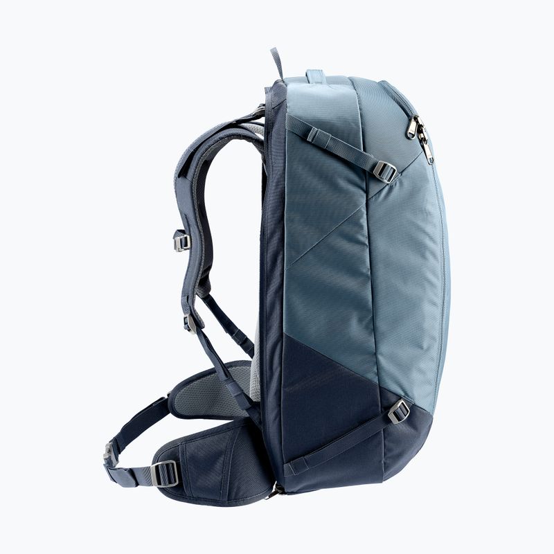 Turistický batoh deuter Access 55 atlantic/ink 7