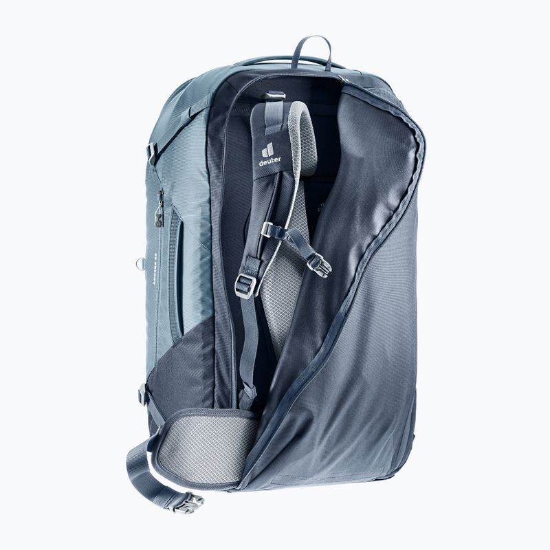 Turistický batoh deuter Access 55 atlantic/ink 8