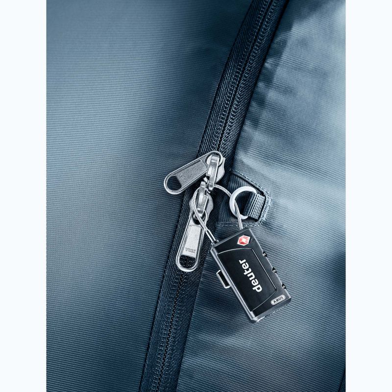 Turistický batoh deuter Access 55 atlantic/ink 11
