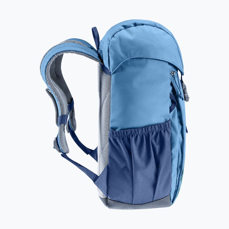 Dětský batoh  deuter Waldfuchs 10 l wave/ nightblue 6