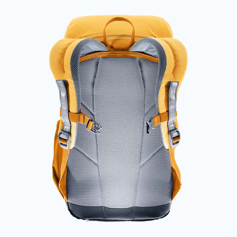 Dětský batoh  deuter Waldfuchs 14 l amber/ maple 2