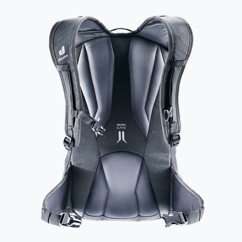 Batoh  deuter Freecline 15 l black 2