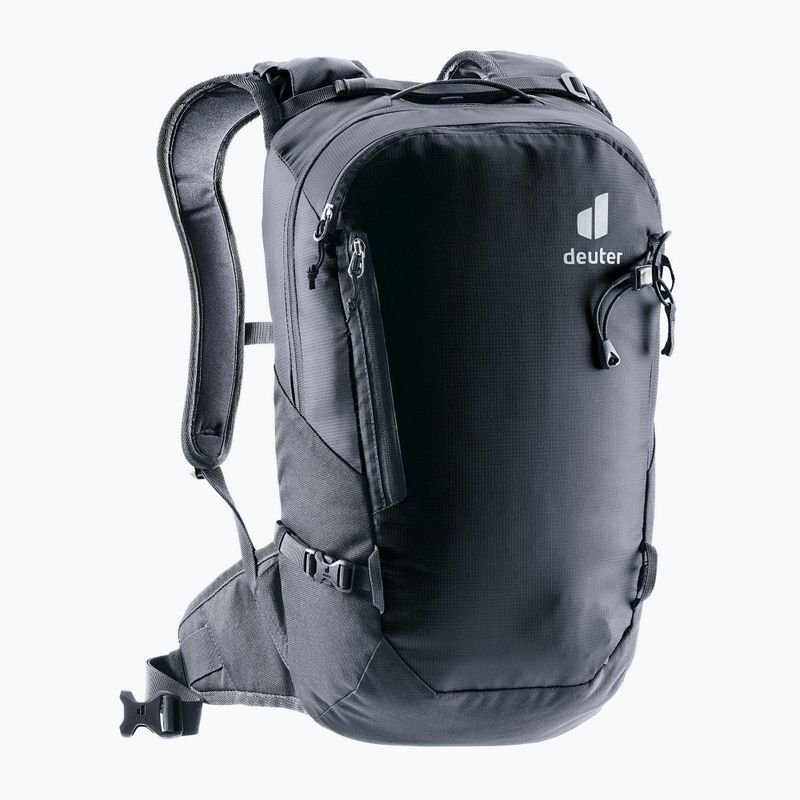 Batoh  deuter Freecline 15 l black 4
