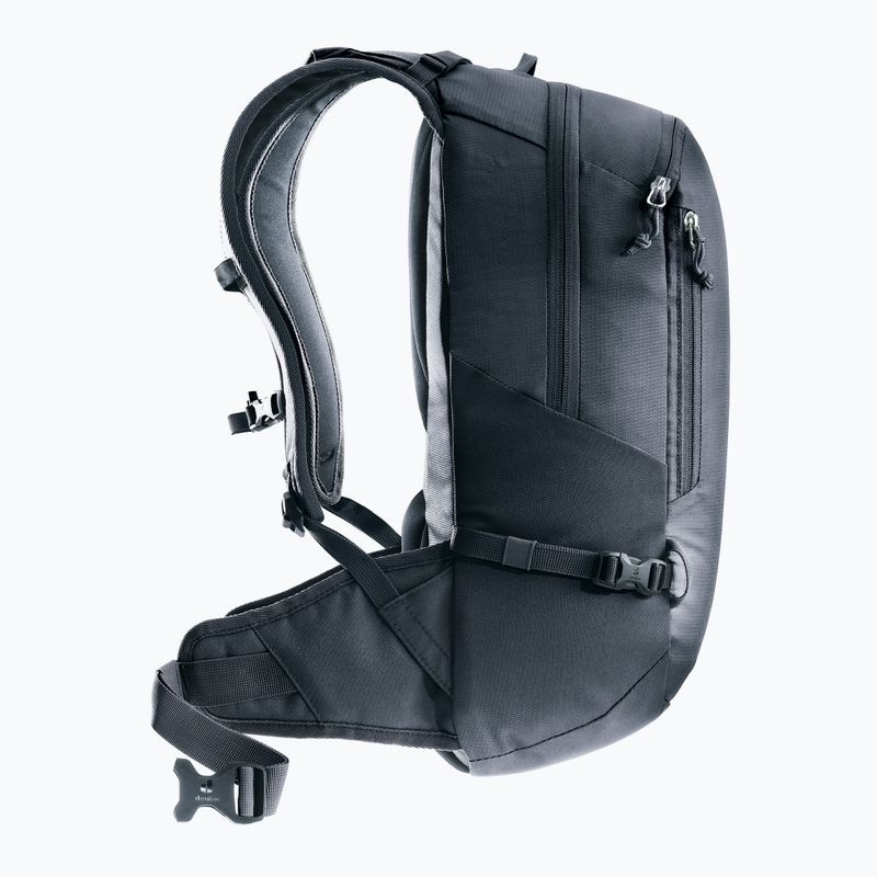 Batoh  deuter Freecline 15 l black 5
