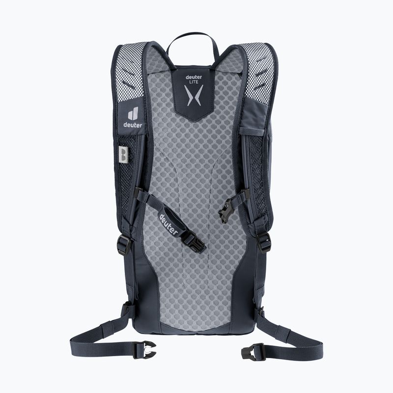 Turistický batoh Deuter Speed Lite 13 l black 2