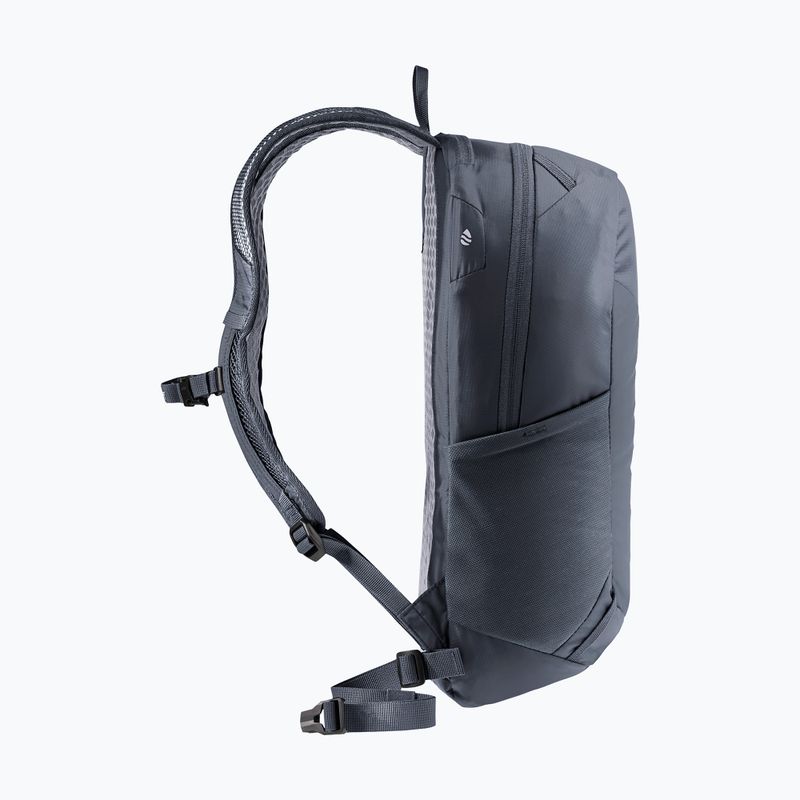 Turistický batoh Deuter Speed Lite 13 l black 3