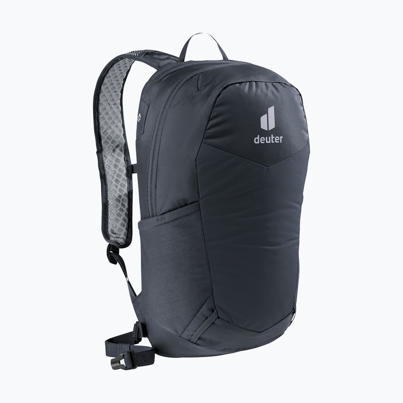 Turistický batoh Deuter Speed Lite 13 l black 5