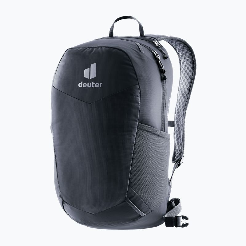 Turistický batoh Deuter Speed Lite 13 l black 6