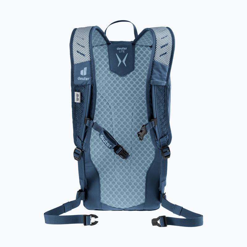 Turistický batoh Deuter Speed Lite 13 l atlantic-ink 2