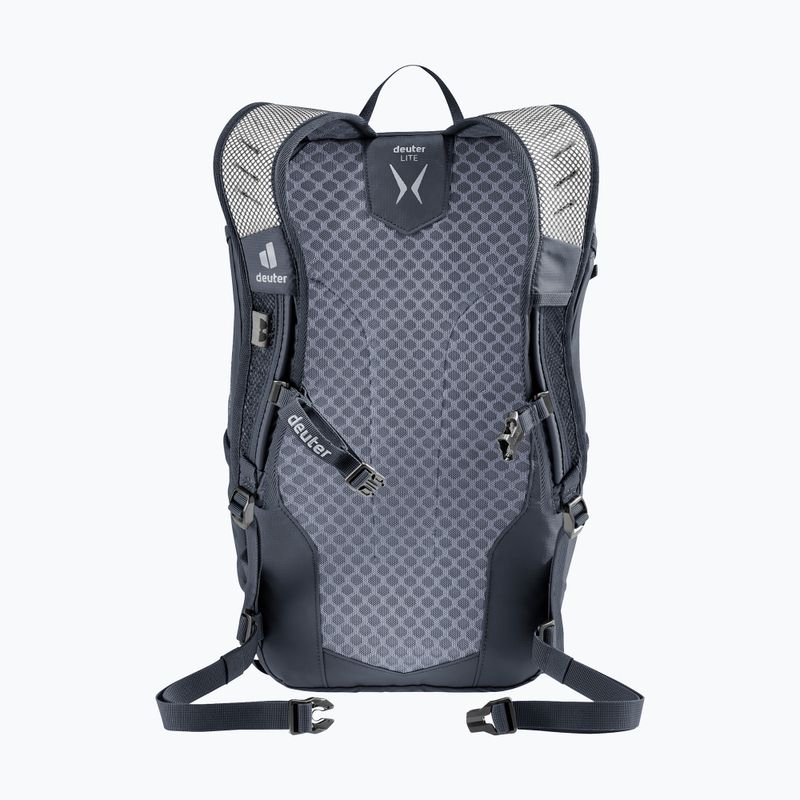 Turistický batoh Deuter Speed Lite 21 l černý 2