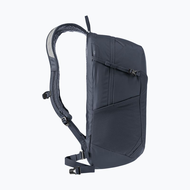 Turistický batoh Deuter Speed Lite 21 l černý 3